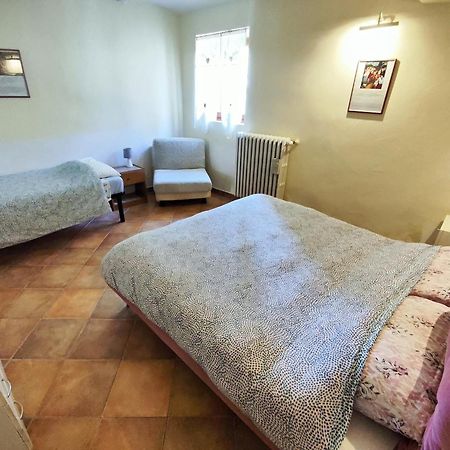 Fonte Degna - Alloggio E Sito Storico Citerna Kültér fotó