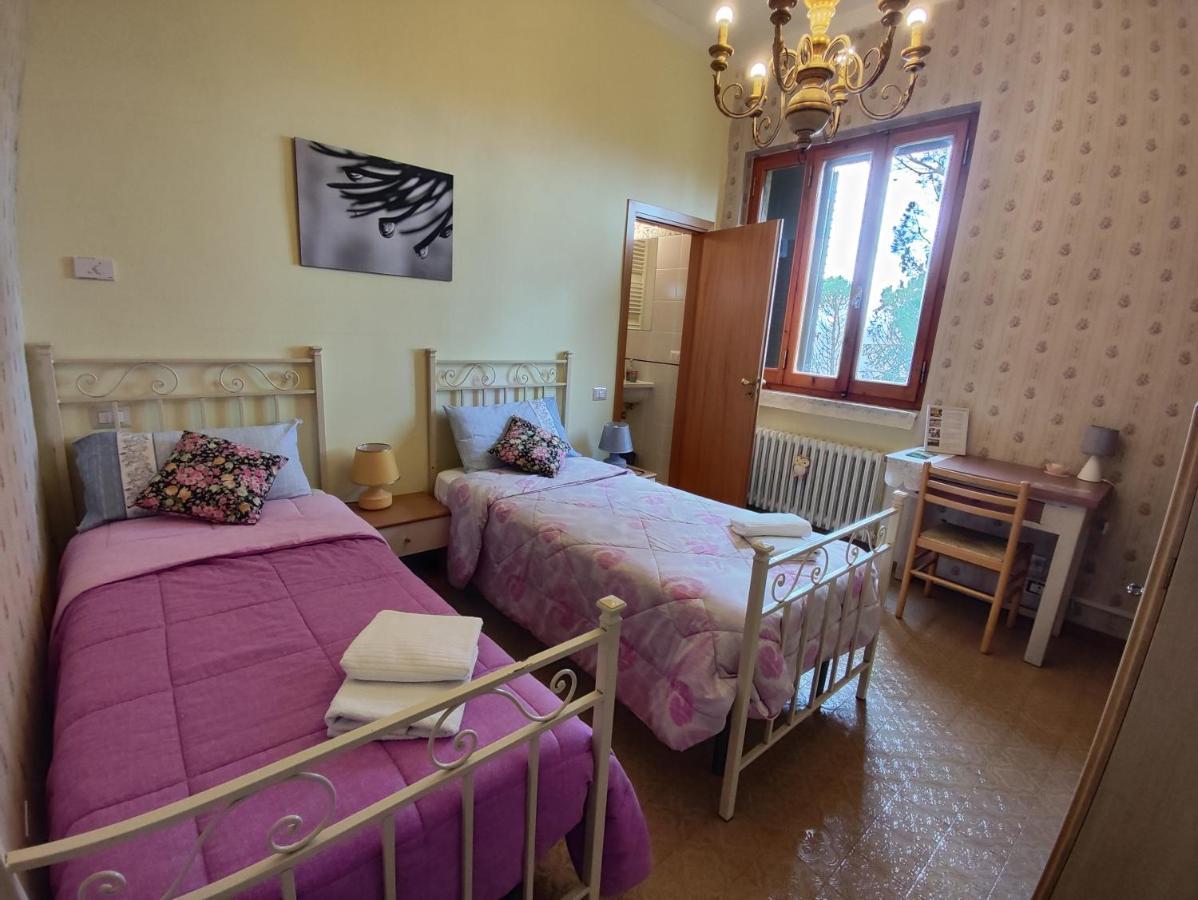 Fonte Degna - Alloggio E Sito Storico Citerna Kültér fotó