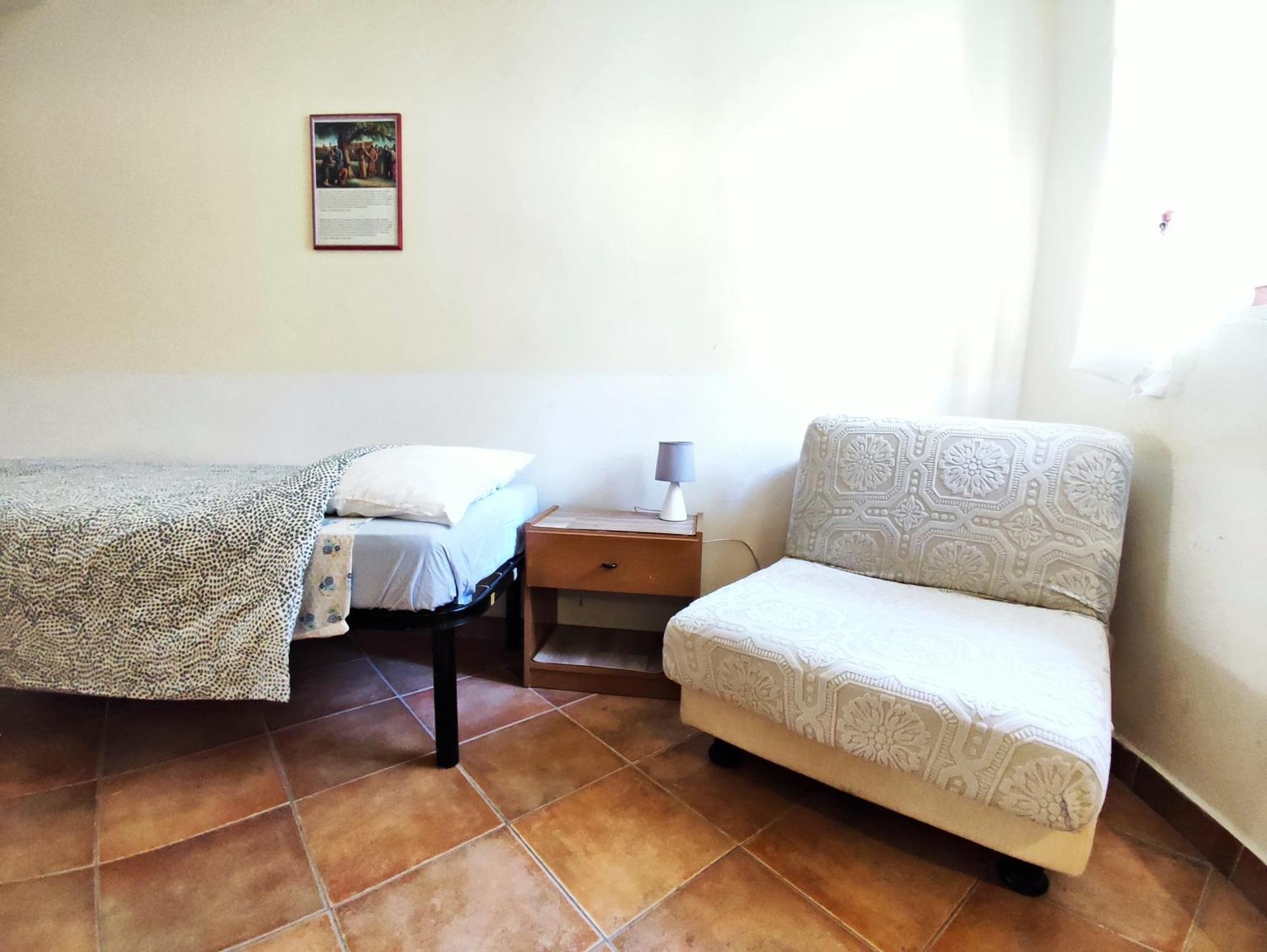 Fonte Degna - Alloggio E Sito Storico Citerna Kültér fotó